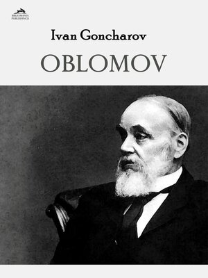 cover image of Oblomov